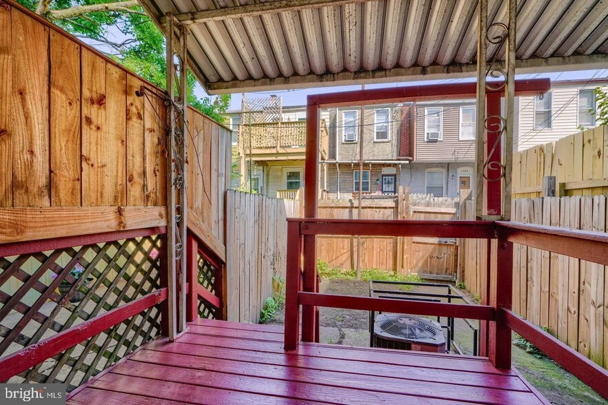Building Photo - 1304 Glyndon Ave