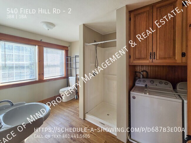 Building Photo - 540 Field Hill Rd