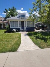 Building Photo - 170 N 100 E
