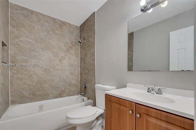 Building Photo - 9243 SW 204th Terrace