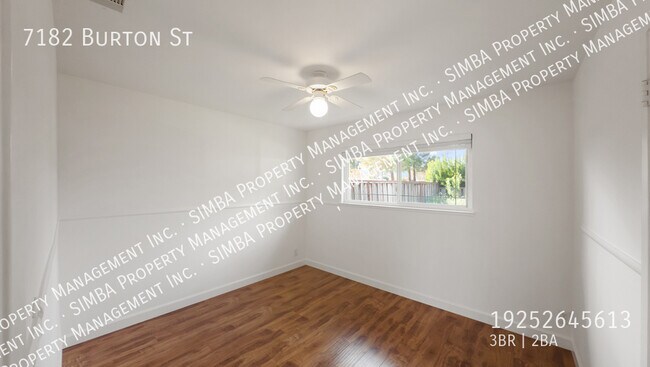 Building Photo - 7182 Burton St