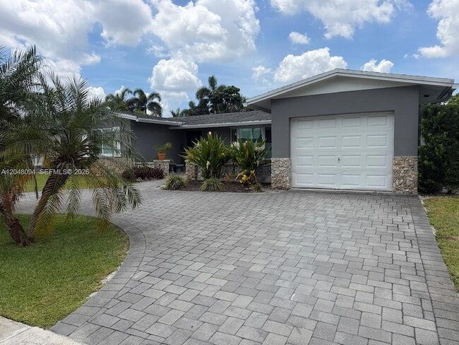 Building Photo - 9100 NW 19th St