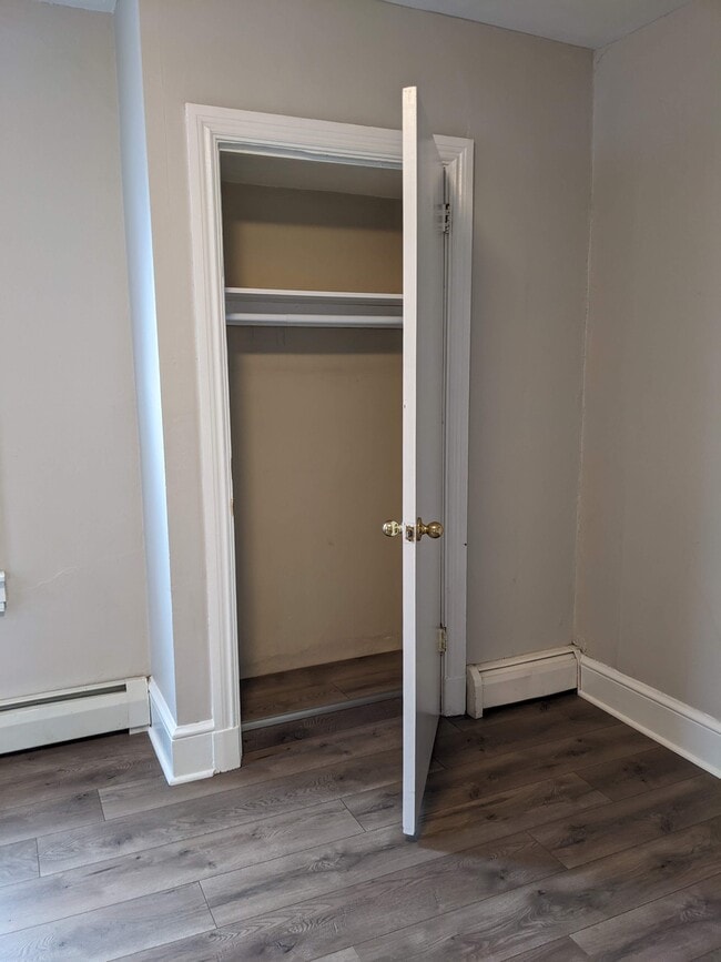 Bedroom #2 - 329 N 2nd St