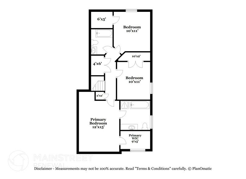 Building Photo - 6704 Etterlee Dr