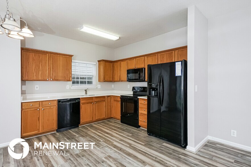 Building Photo - 6617 Timberbend Dr