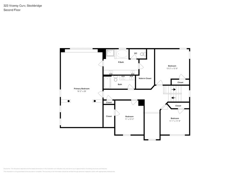 Building Photo - 323 Viceroy Curve