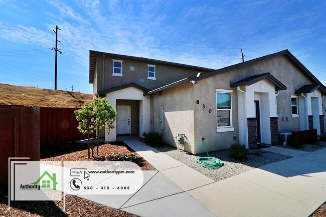 Building Photo - 830 Mission De Oro Dr