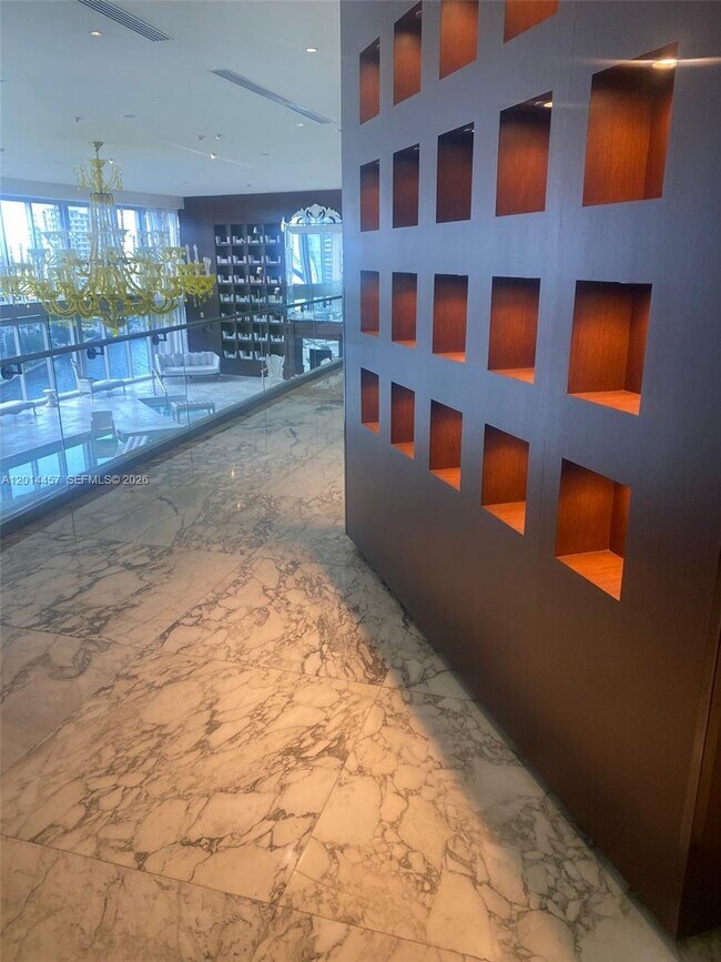 Building Photo - 475 Brickell Ave