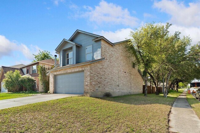 Building Photo - 2600 Andres Way