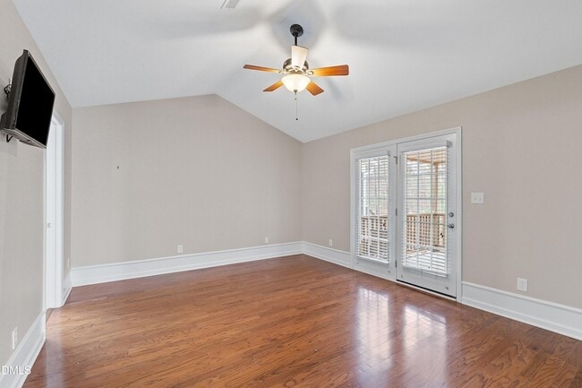 Building Photo - 3666 E Cotton Gin Dr