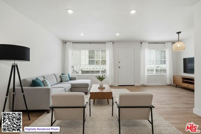 Building Photo - 3321 Keystone Av