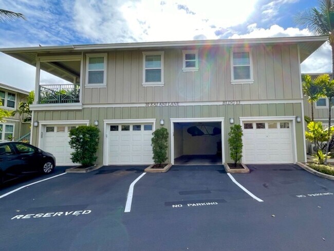 Building Photo - Kai Ani Villages Furnished Second Floor Corner Unit With Garage