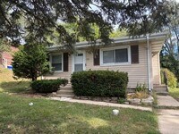 Building Photo - 1316 Monroe St