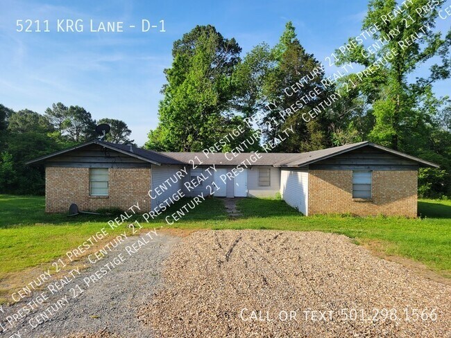 Primary Photo - 5211 Krg Ln