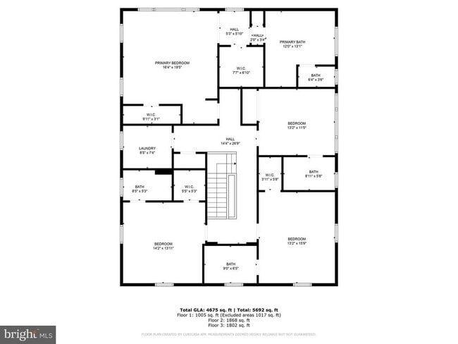 Building Photo - 4917 Bayard Blvd