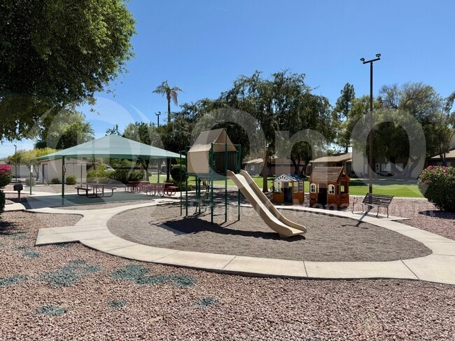 Building Photo - 1550 N Stapley Dr