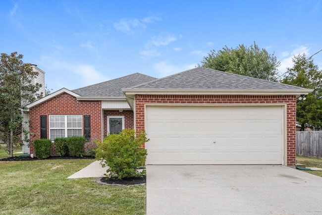 Building Photo - 897 Lavergne Ln