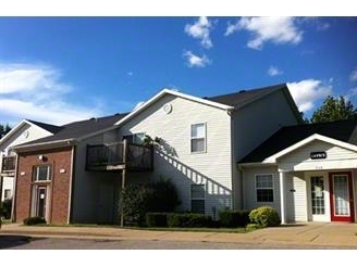 Building Photo - Sharon Woods Apartments