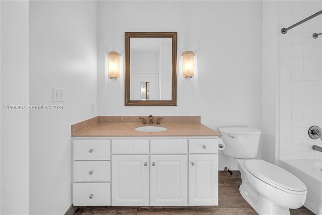 Building Photo - 2001 S Biscayne Blvd