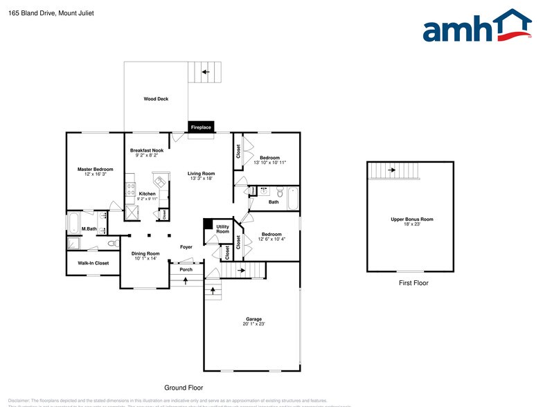 Building Photo - 165 Bland Dr