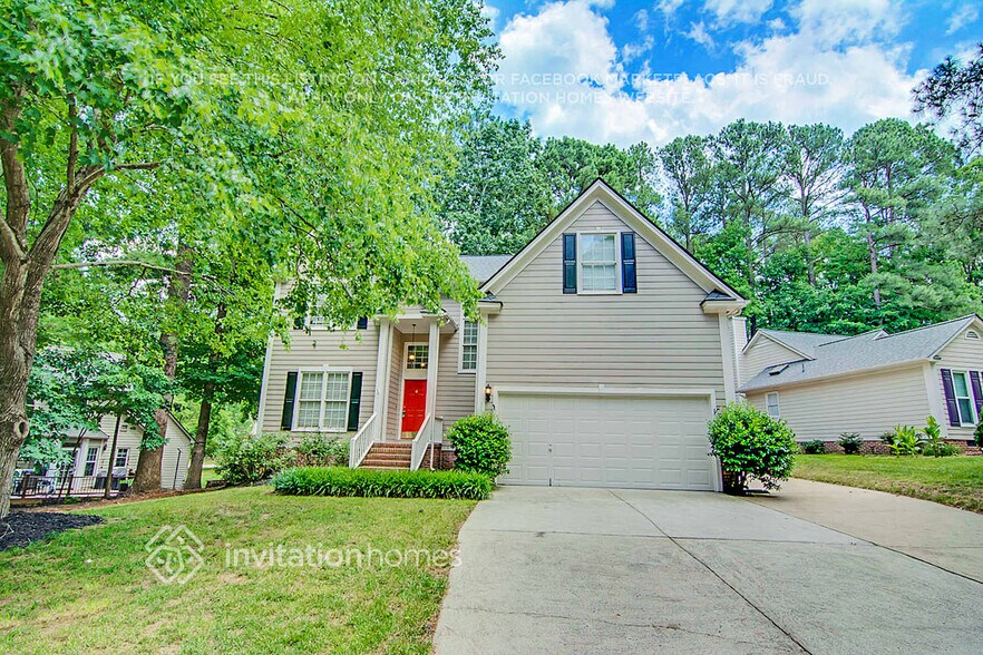 Building Photo - 5509 Bridford Pl