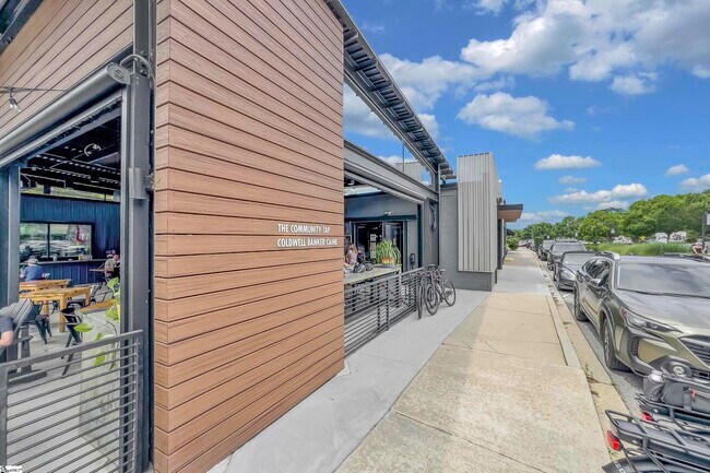 Building Photo - 505 Lumpkin St