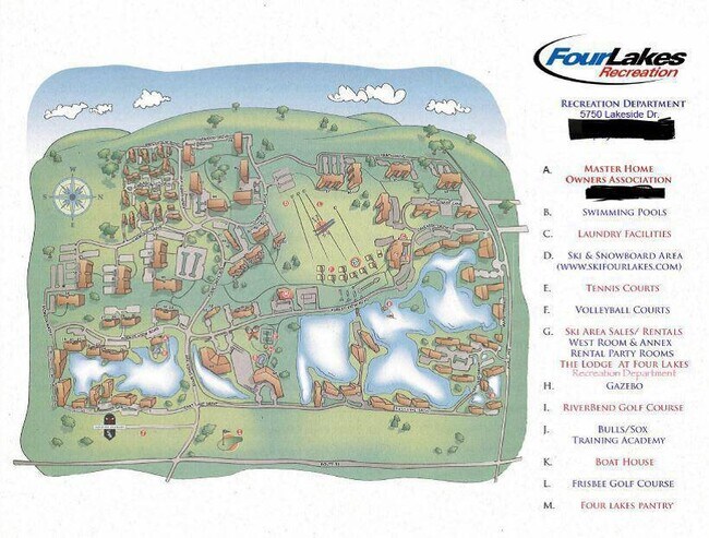 Building Photo - 5950 Oakwood Dr