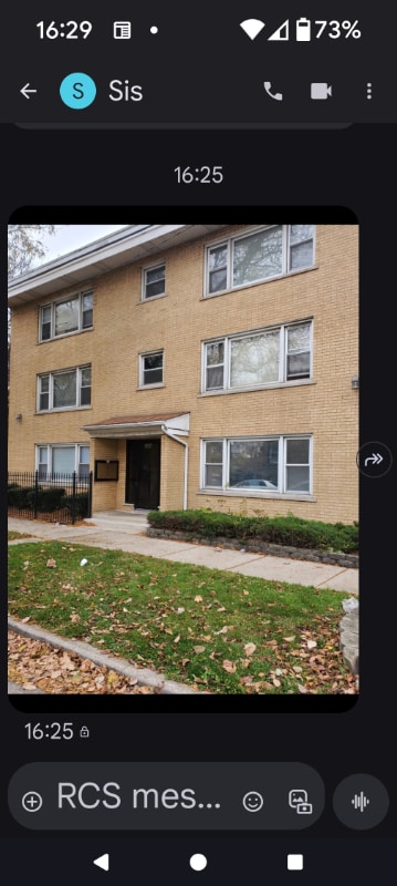 Primary Photo - 1325 W Garfield Blvd
