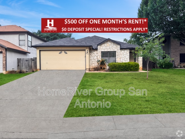 Building Photo - 12523 Rio Paloma