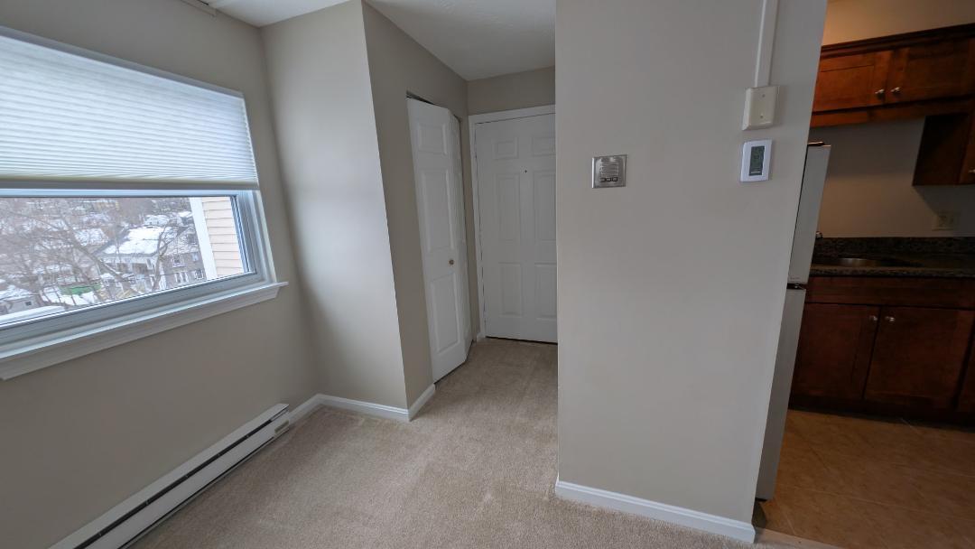 Entry - 34 Central St