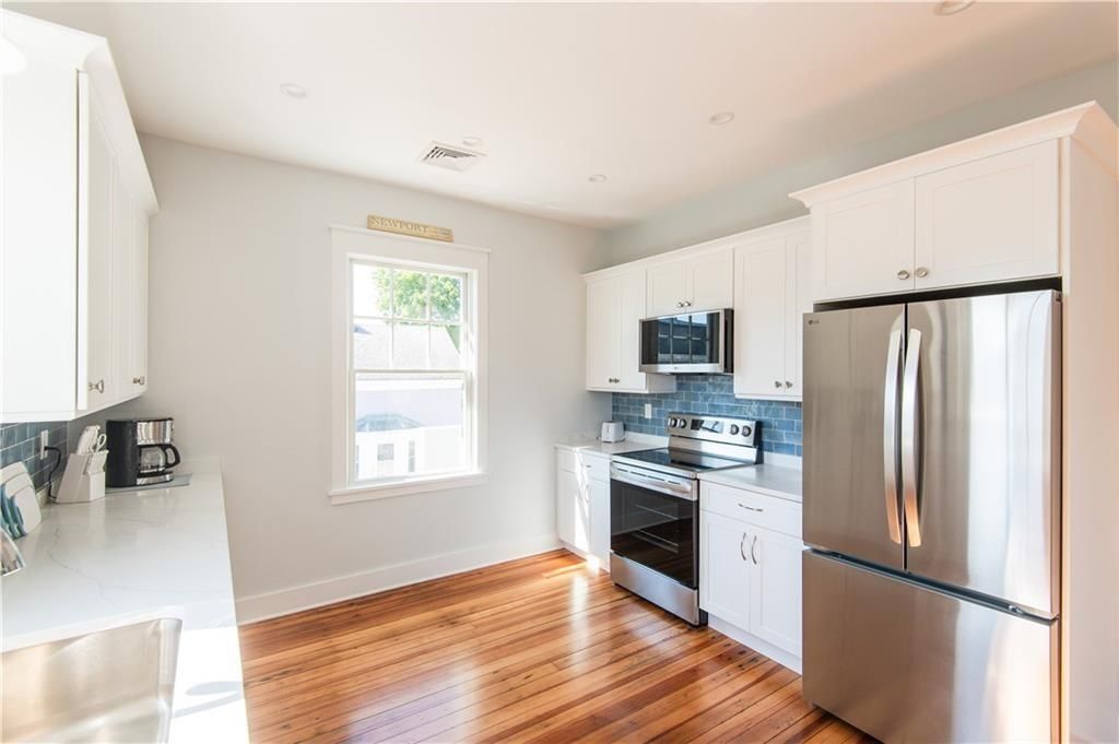 Building Photo - 34 Harrison Ave