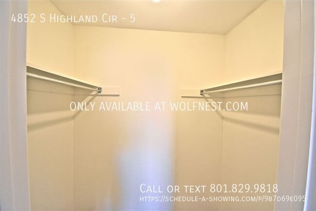 Building Photo - 4852 S Highland Cir