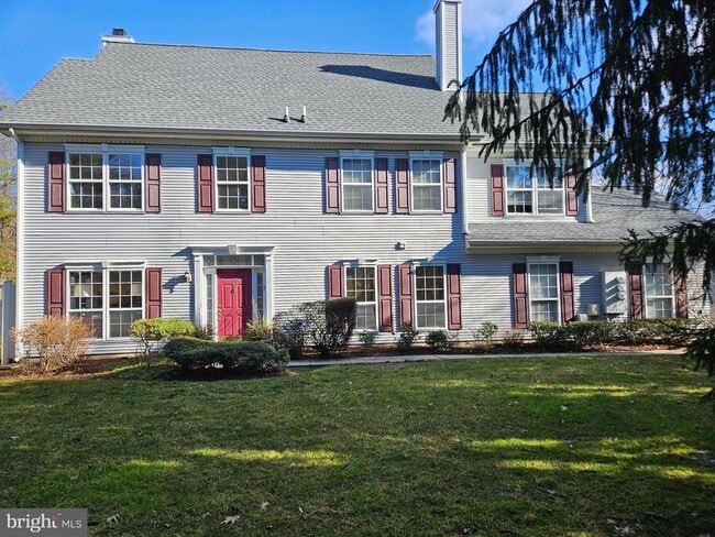 Building Photo - 101 Treymore Ct