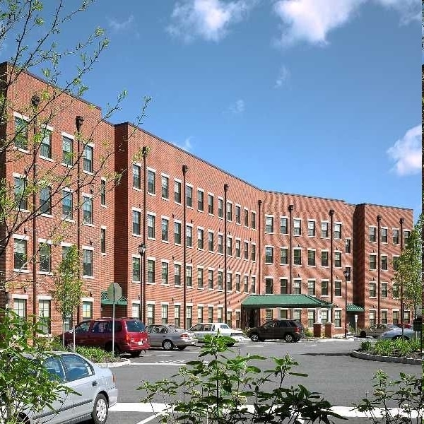 55 Harvey at Providence Square 55 Harvey St New Brunswick NJ 08901