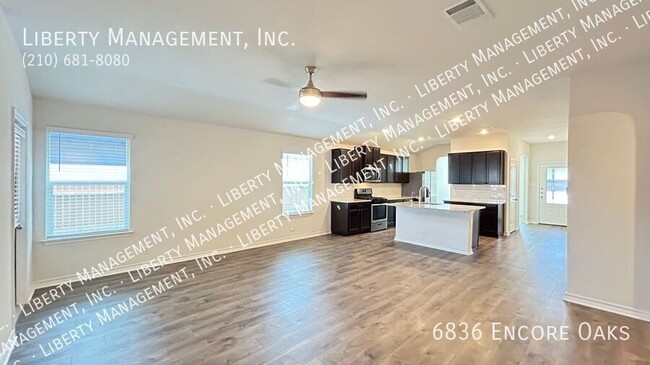 Building Photo - 6836 Encore Oaks