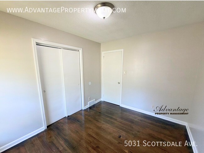 Building Photo - 5031 Scottsdale Ave