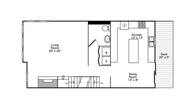 Building Photo - 4113 N Southport Ave