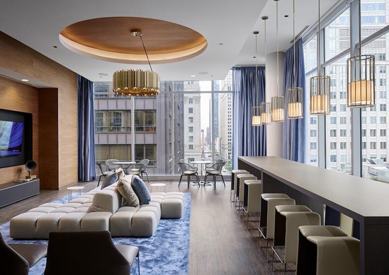 Building Photo - 30 W Randolph St