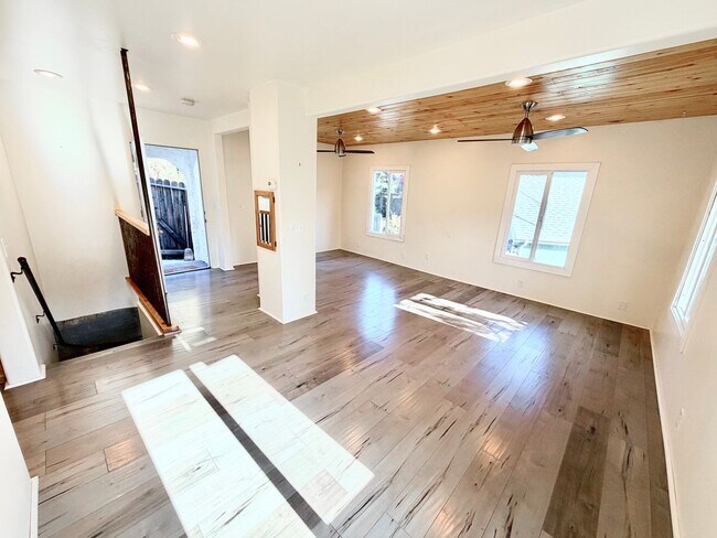 Building Photo - Extensively Remodeled Mount Washington Home with Expansive Deck, Bonus Flex Space & Architectural...