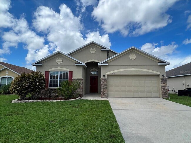 Primary Photo - 5110 Gulf Sturgeon Ln