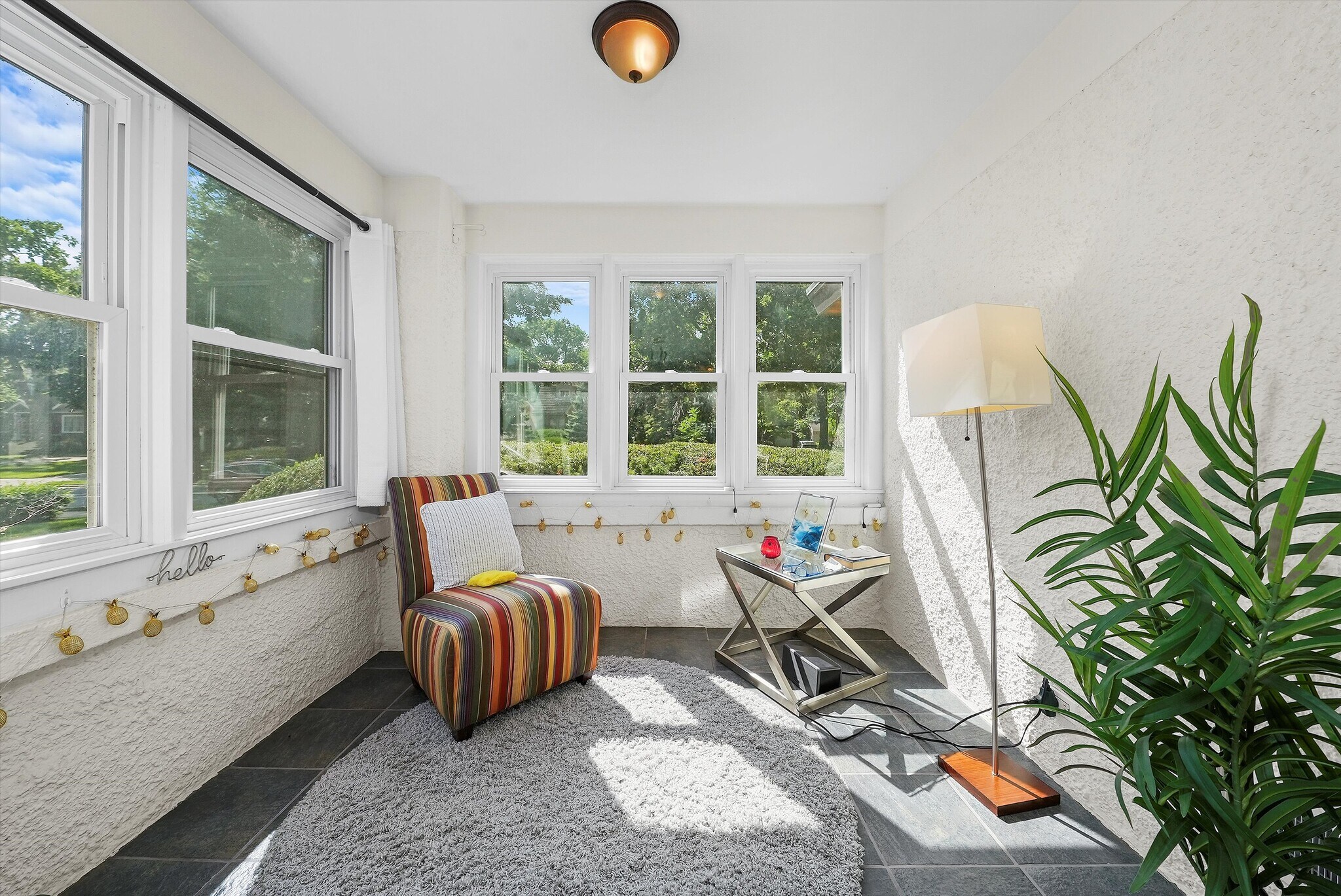 Bonus Room #1 - 153 Barrypoint Rd