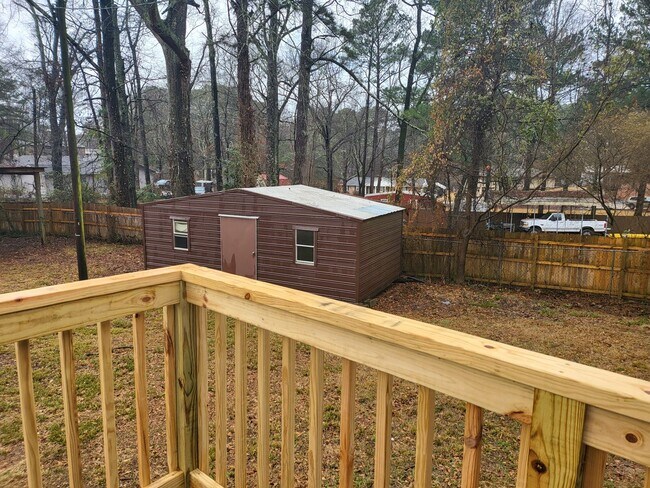 Building Photo - 1409 Union Chapel Rd