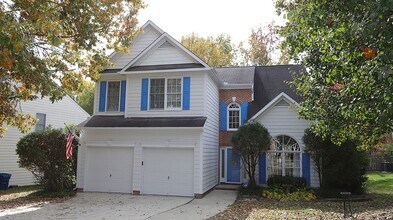 Building Photo - 4 Bedroom Home in desirable Grove Park Community