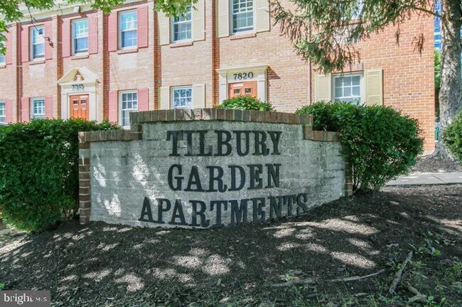 Building Photo - 7814 Tilbury St