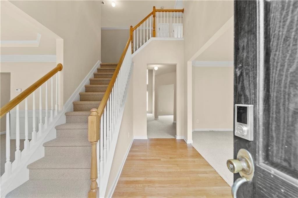 Building Photo - 5351 Heyward Pl SW