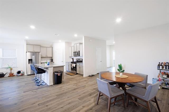 Building Photo - 9817 Gooseneck Dr