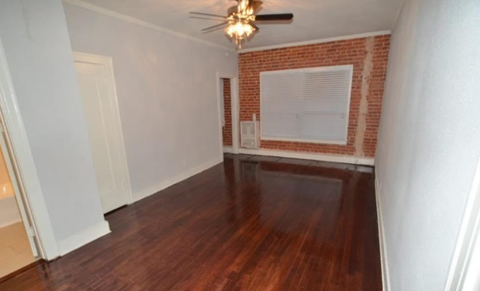 Interior Photo - Urban Living at its Best