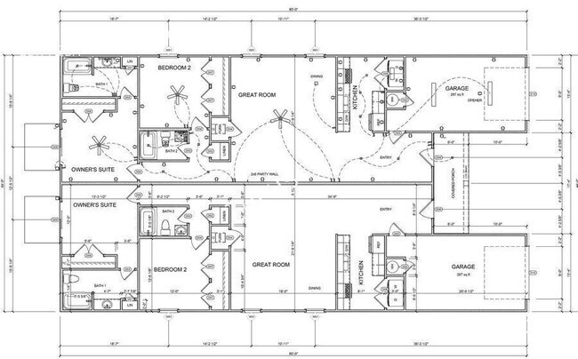 Building Photo - 933 North Plaza Drive