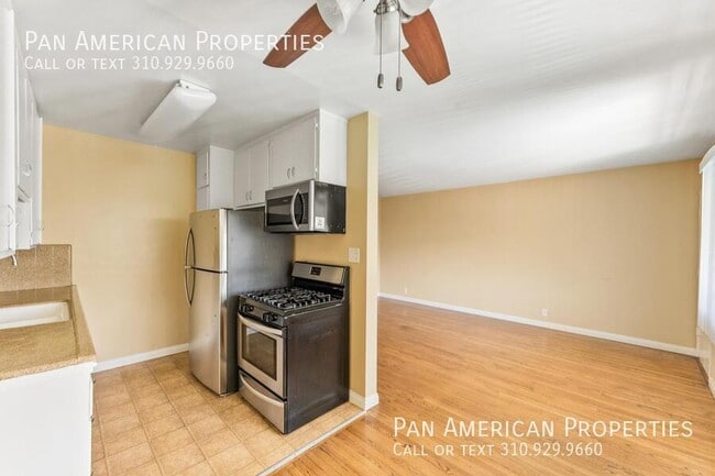 Building Photo - 5611 E 23rd St