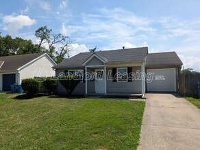 Building Photo - Charming 3-Bedroom Ranch with New Kitchen ...